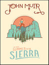 Cover image for My First Summer in the Sierra